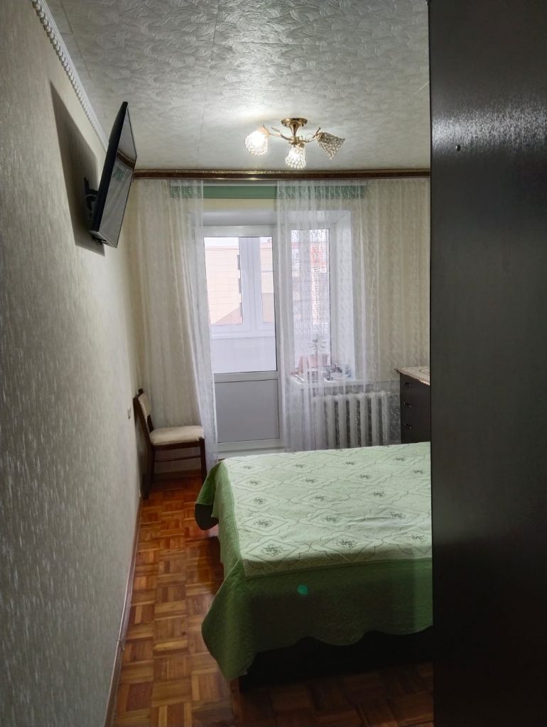 Продажа 3-комнатной квартиры, Пенза, Строителей пр-кт,  40