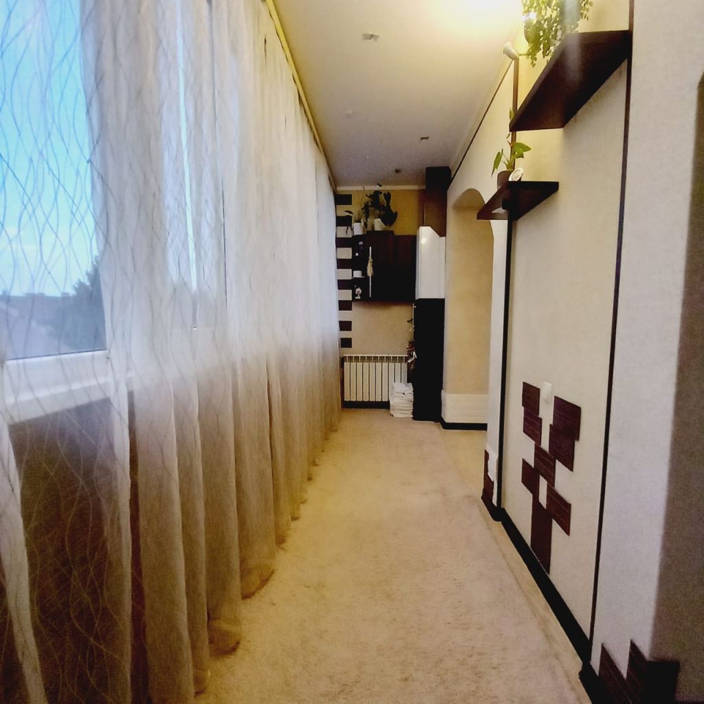 Продажа 3-комнатной квартиры, Ессентуки, Новопятигорская ул,  7К2П4