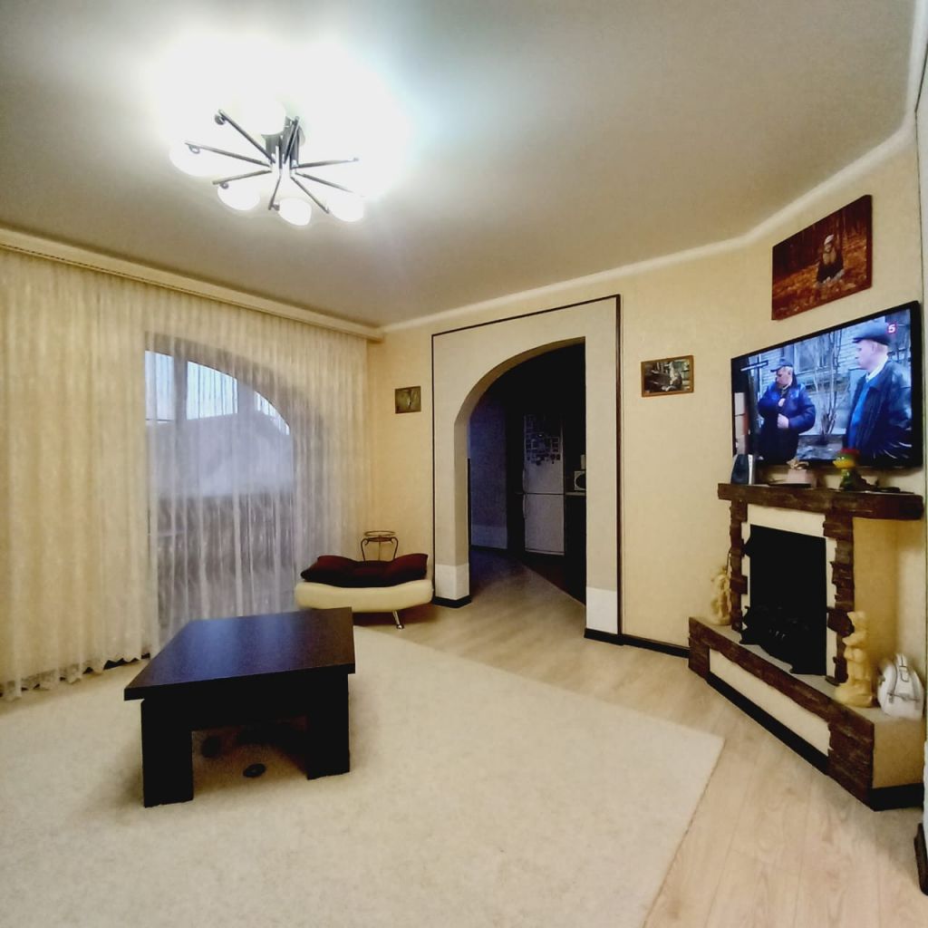 Продажа 3-комнатной квартиры, Ессентуки, Новопятигорская ул,  7К2П4