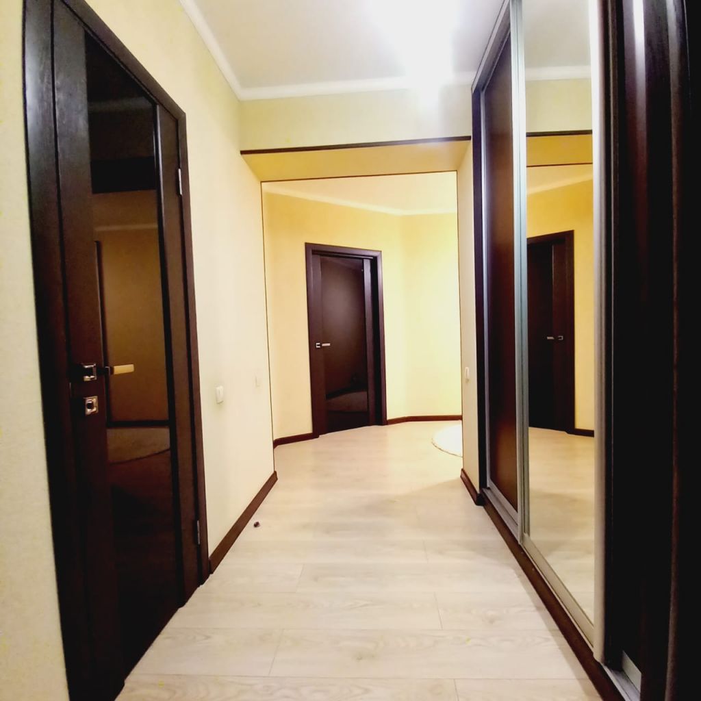 Продажа 3-комнатной квартиры, Ессентуки, Новопятигорская ул,  7К2П4