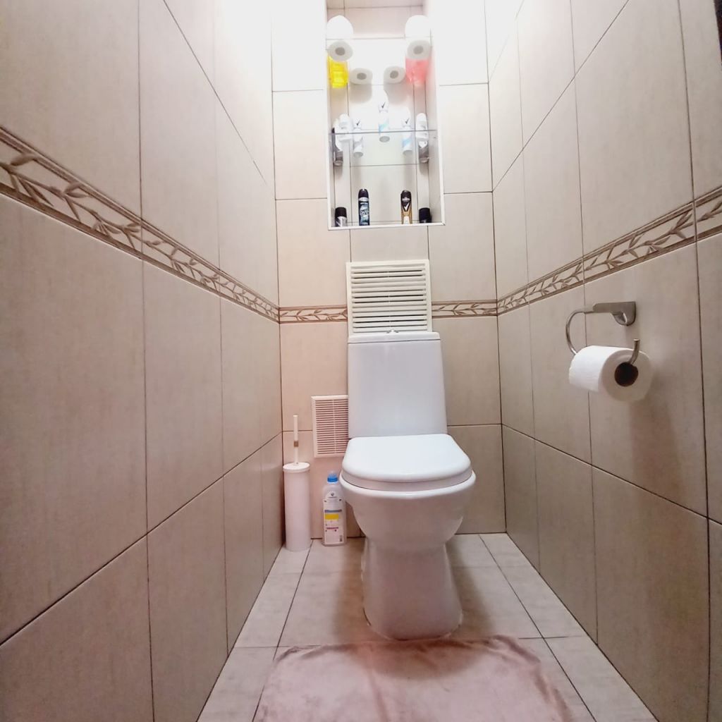 Продажа 3-комнатной квартиры, Ессентуки, Новопятигорская ул,  7К2П4