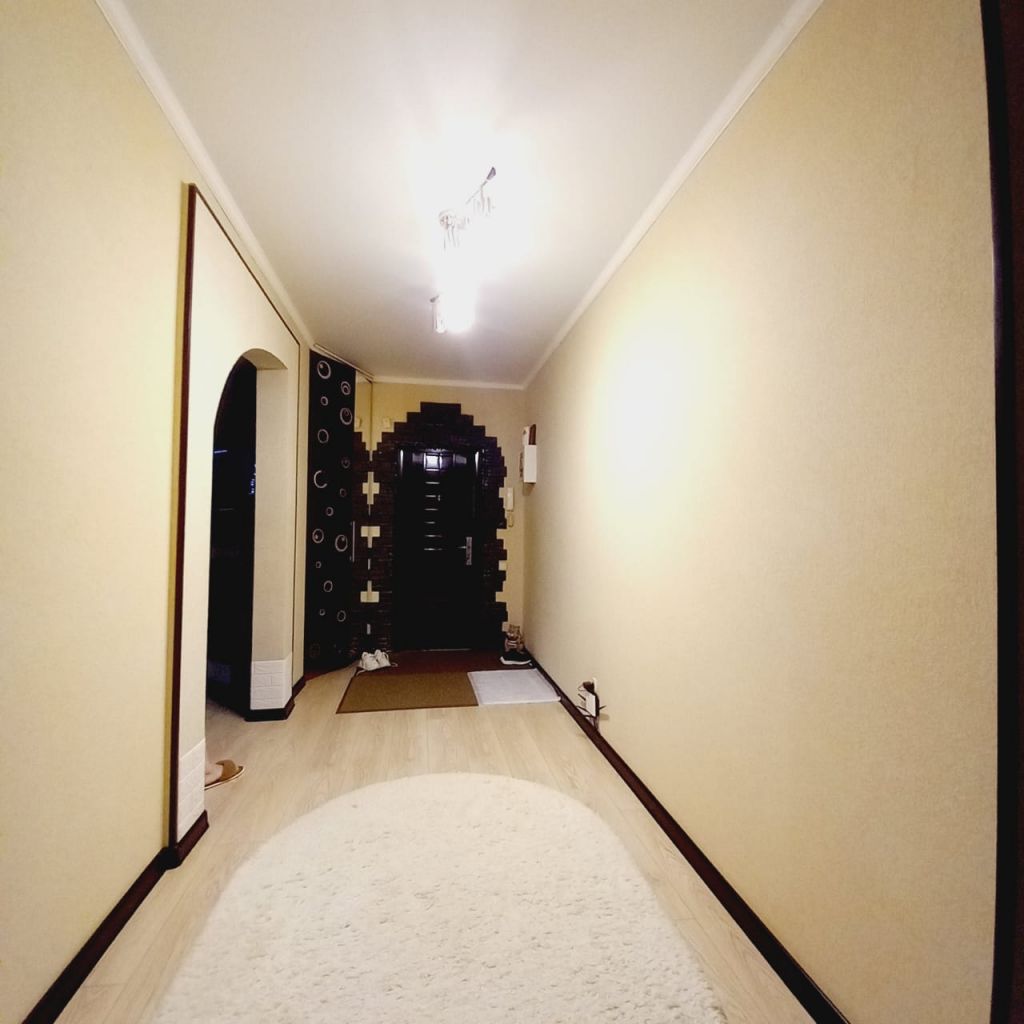 Продажа 3-комнатной квартиры, Ессентуки, Новопятигорская ул,  7К2П4