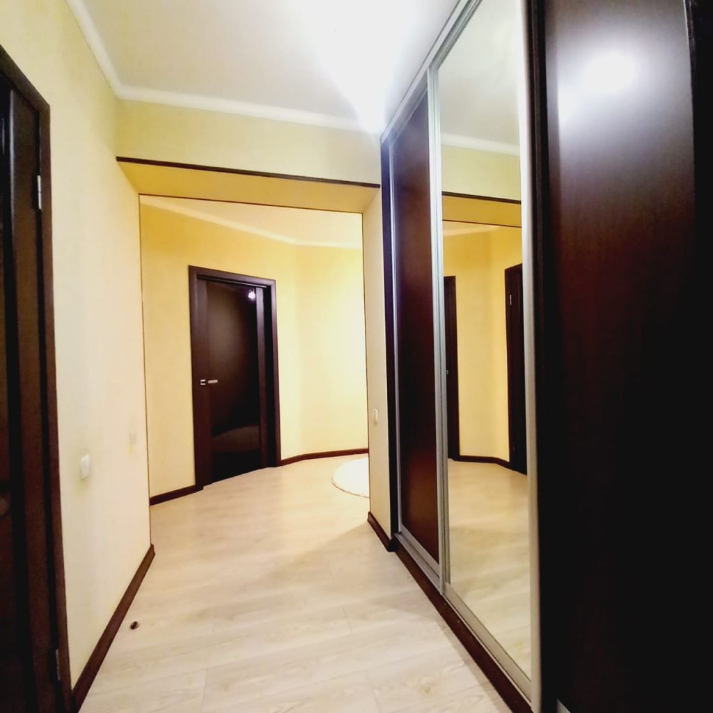 Продажа 3-комнатной квартиры, Ессентуки, Новопятигорская ул,  7К2П4