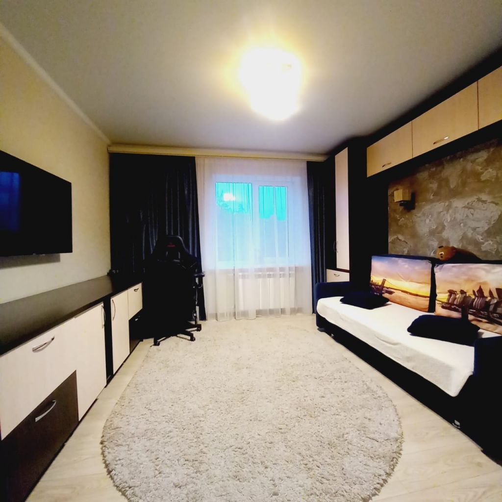 Продажа 3-комнатной квартиры, Ессентуки, Новопятигорская ул,  7К2П4