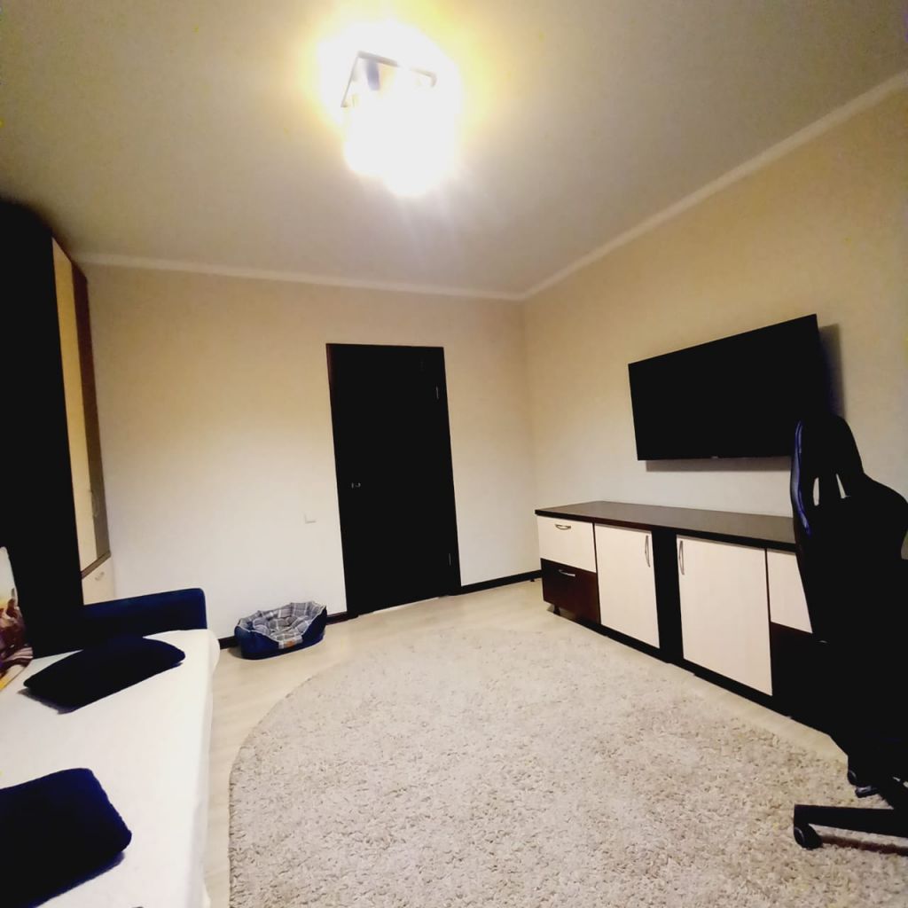 Продажа 3-комнатной квартиры, Ессентуки, Новопятигорская ул,  7К2П4