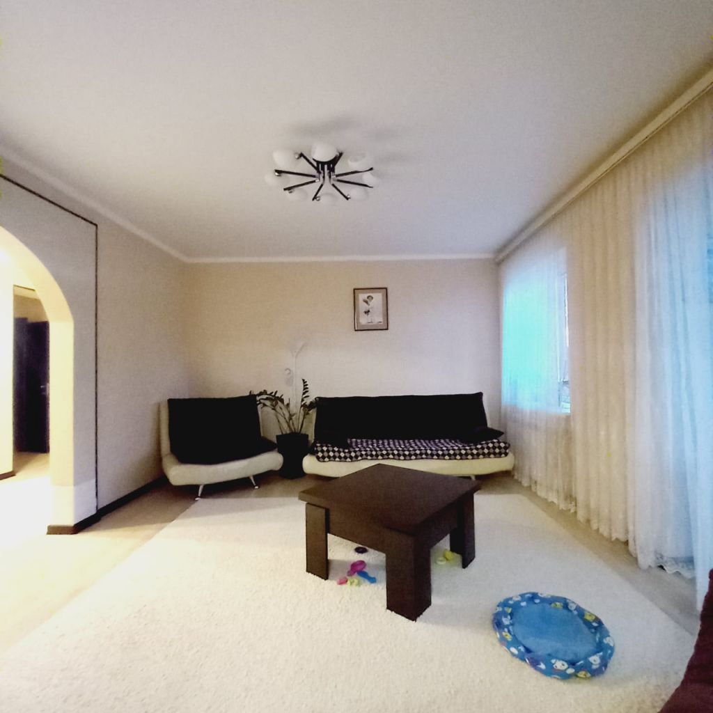 Продажа 3-комнатной квартиры, Ессентуки, Новопятигорская ул,  7К2П4