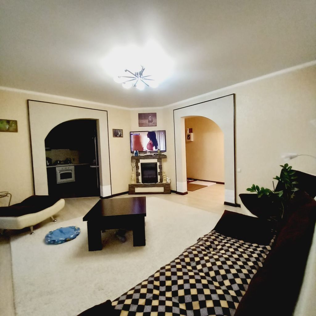 Продажа 3-комнатной квартиры, Ессентуки, Новопятигорская ул,  7К2П4