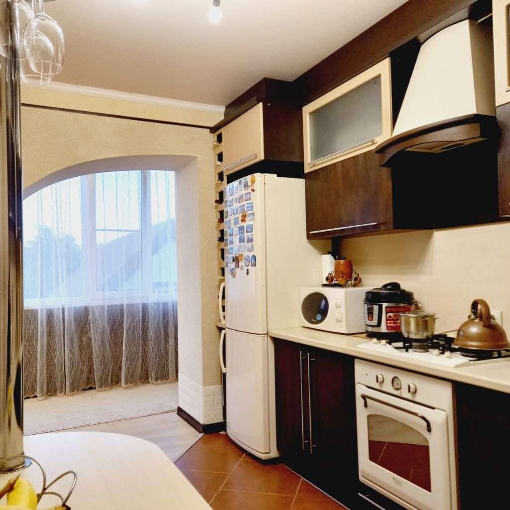 Продажа 3-комнатной квартиры, Ессентуки, Новопятигорская ул,  7К2П4