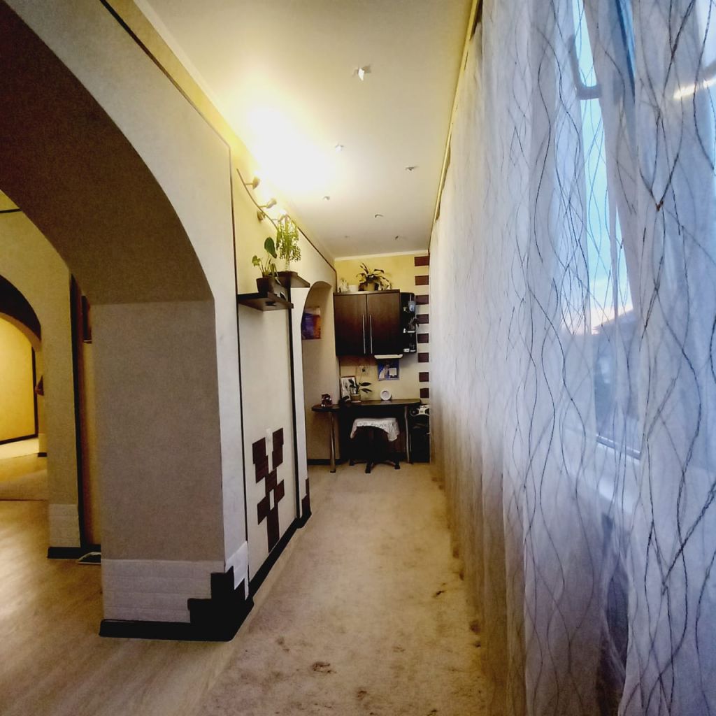 Продажа 3-комнатной квартиры, Ессентуки, Новопятигорская ул,  7К2П4