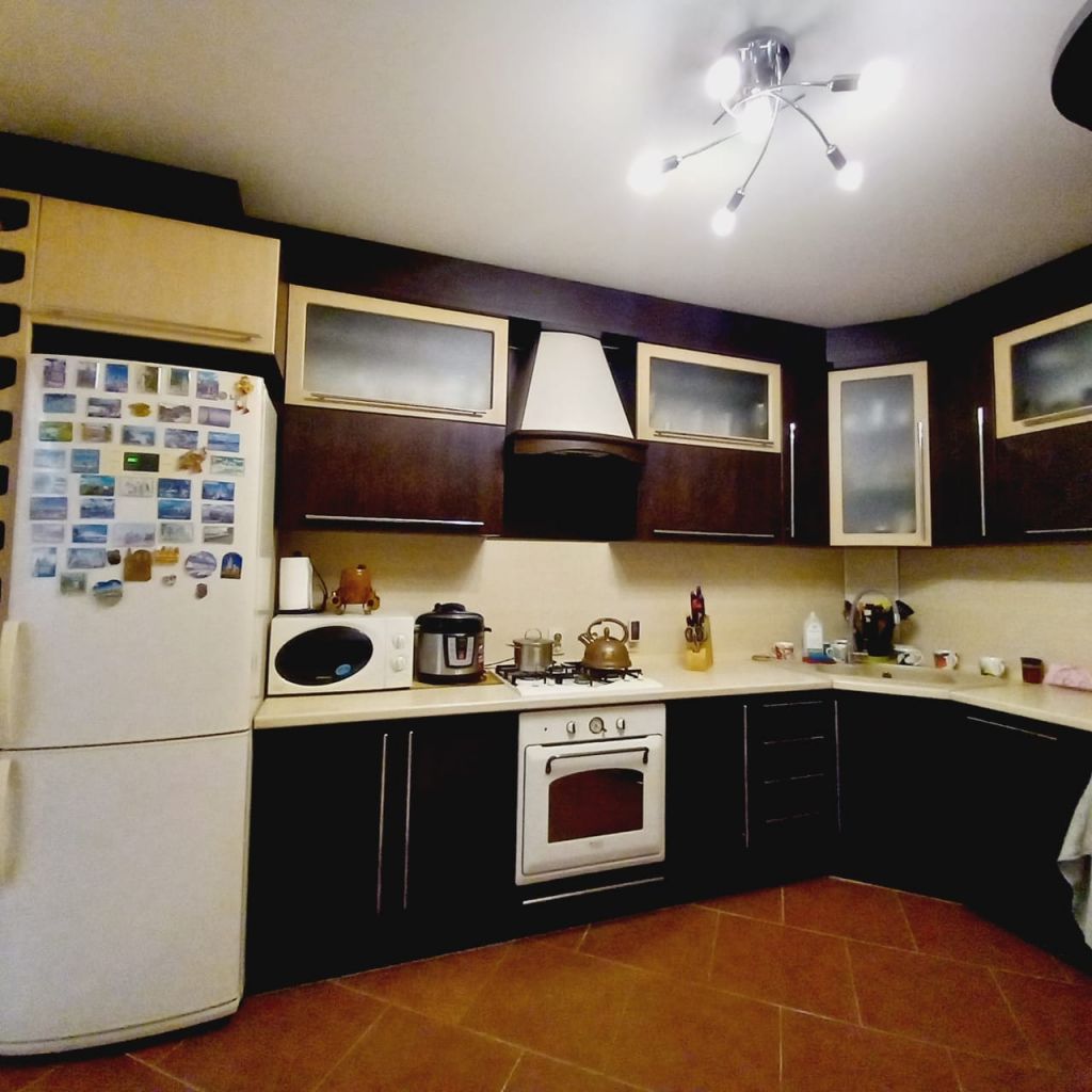 Продажа 3-комнатной квартиры, Ессентуки, Новопятигорская ул,  7К2П4