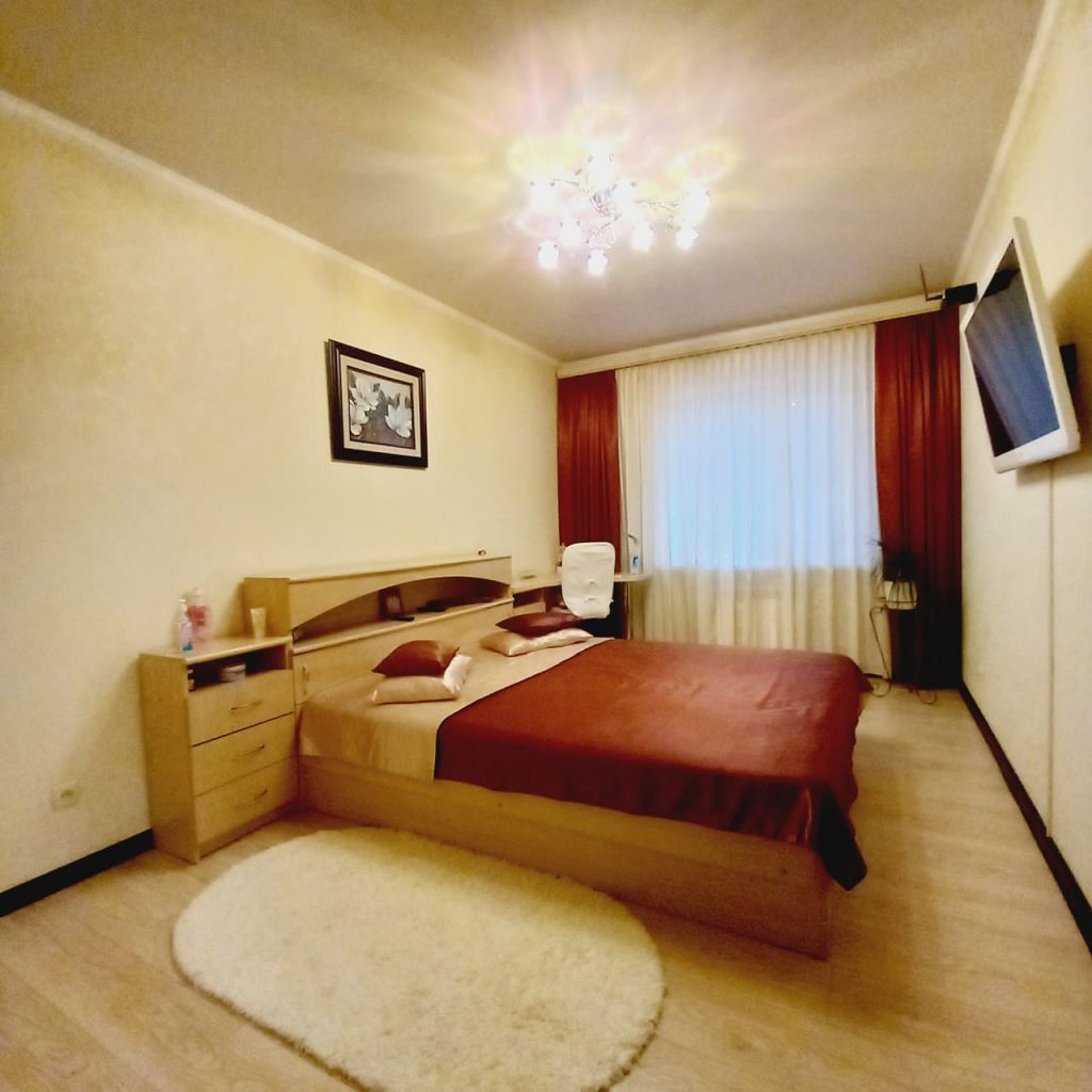 Продажа 3-комнатной квартиры, Ессентуки, Новопятигорская ул,  7К2П4