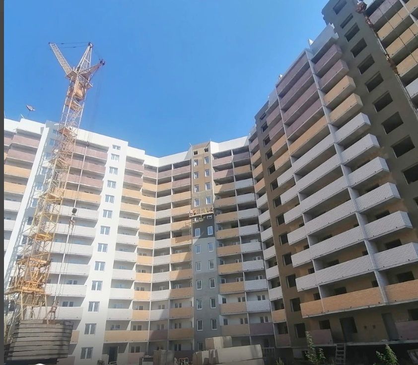  Владимир, Родионовка ул, 4А, 1-к. квартира на продажу
