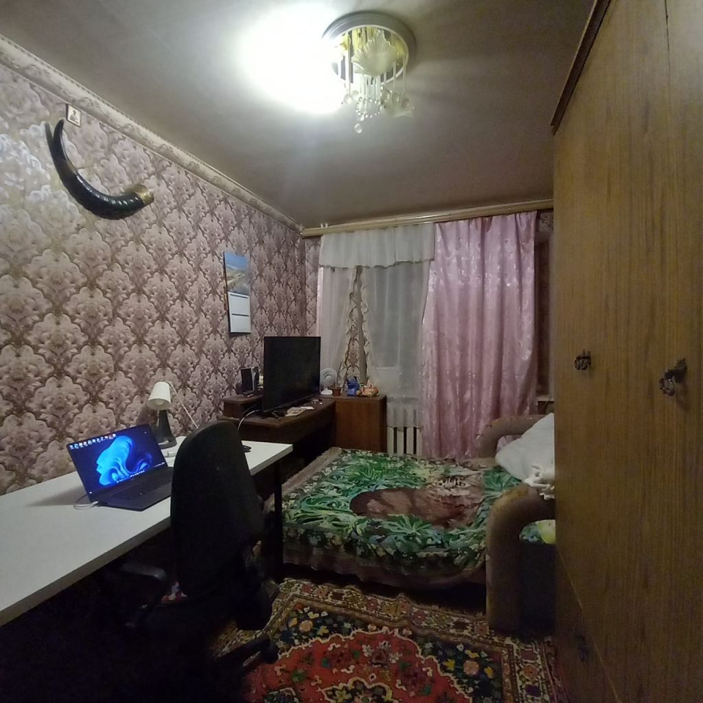 Продажа 2-комнатной квартиры, Ессентуки, Артема Сергеева ул,  78