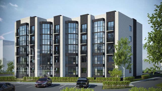 Продажа 3-комнатной квартиры, Красный Бор, Большая Заозерная ул,  39