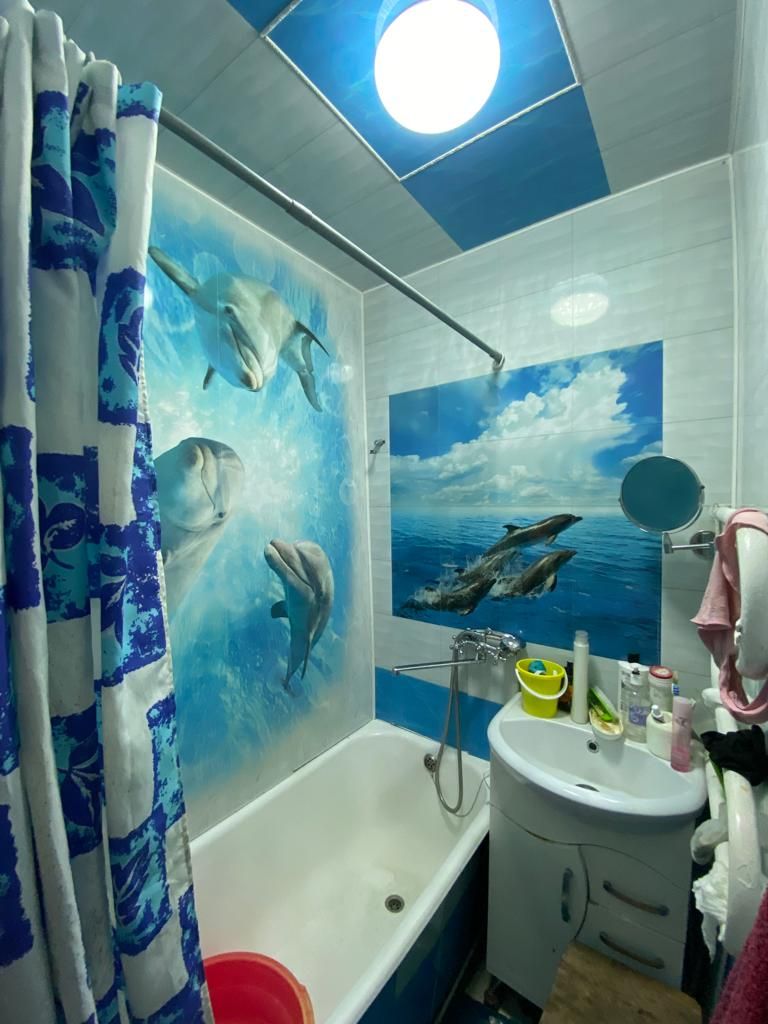 Продажа 2-комнатной квартиры, Ессентуки, Долина Роз ул,  10