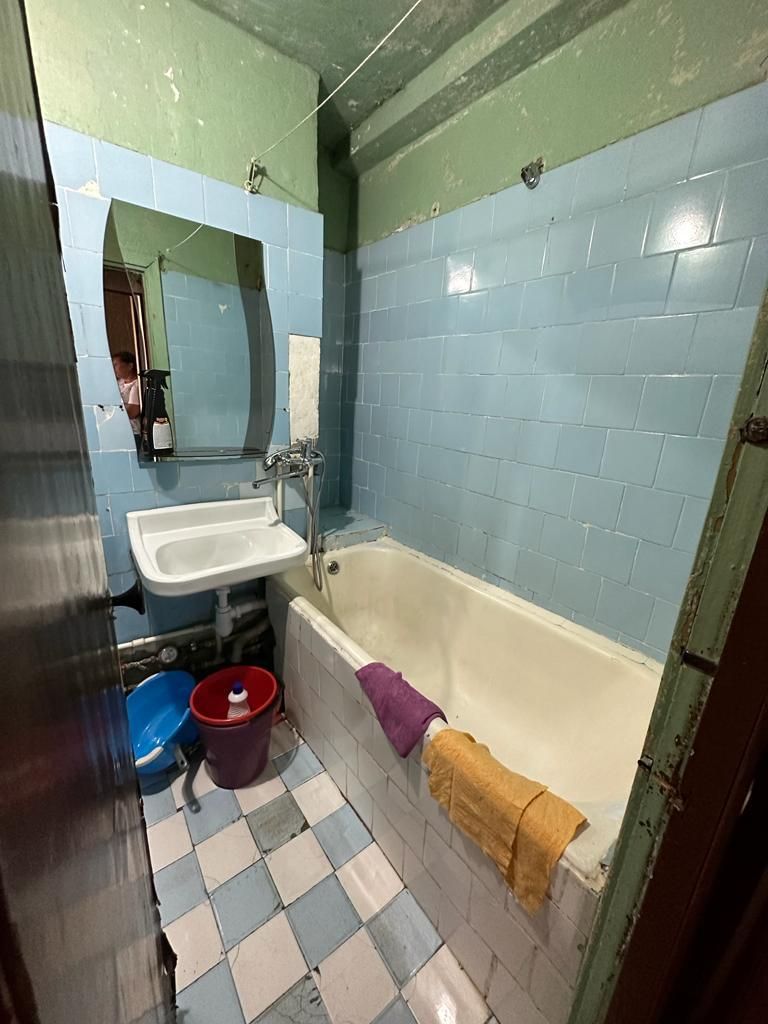 Продажа 2-комнатной квартиры, Ессентуки, Октябрьская ул,  422