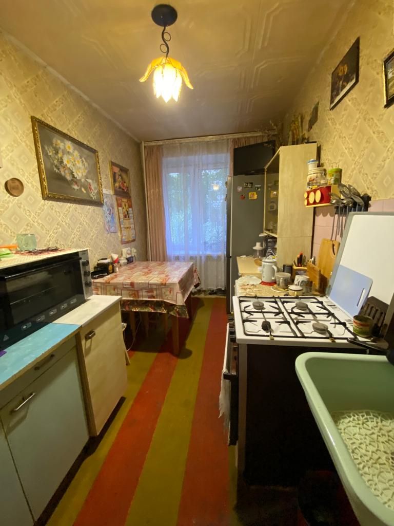 Продажа 2-комнатной квартиры, Ессентуки, Ермолова ул,  147