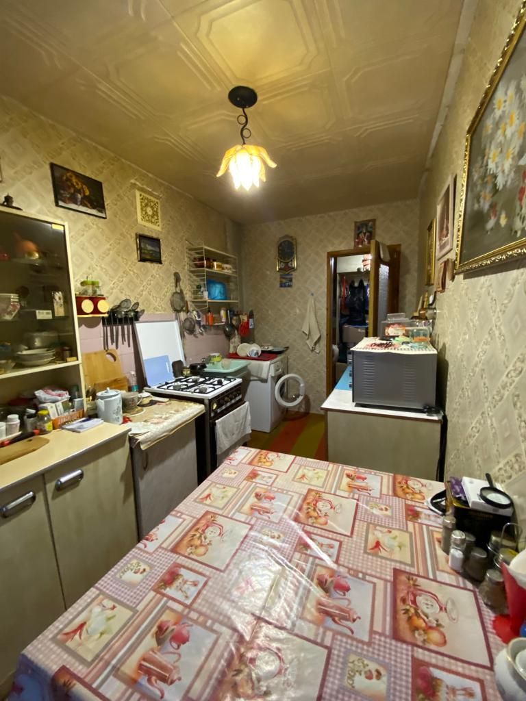 Продажа 2-комнатной квартиры, Ессентуки, Ермолова ул,  147