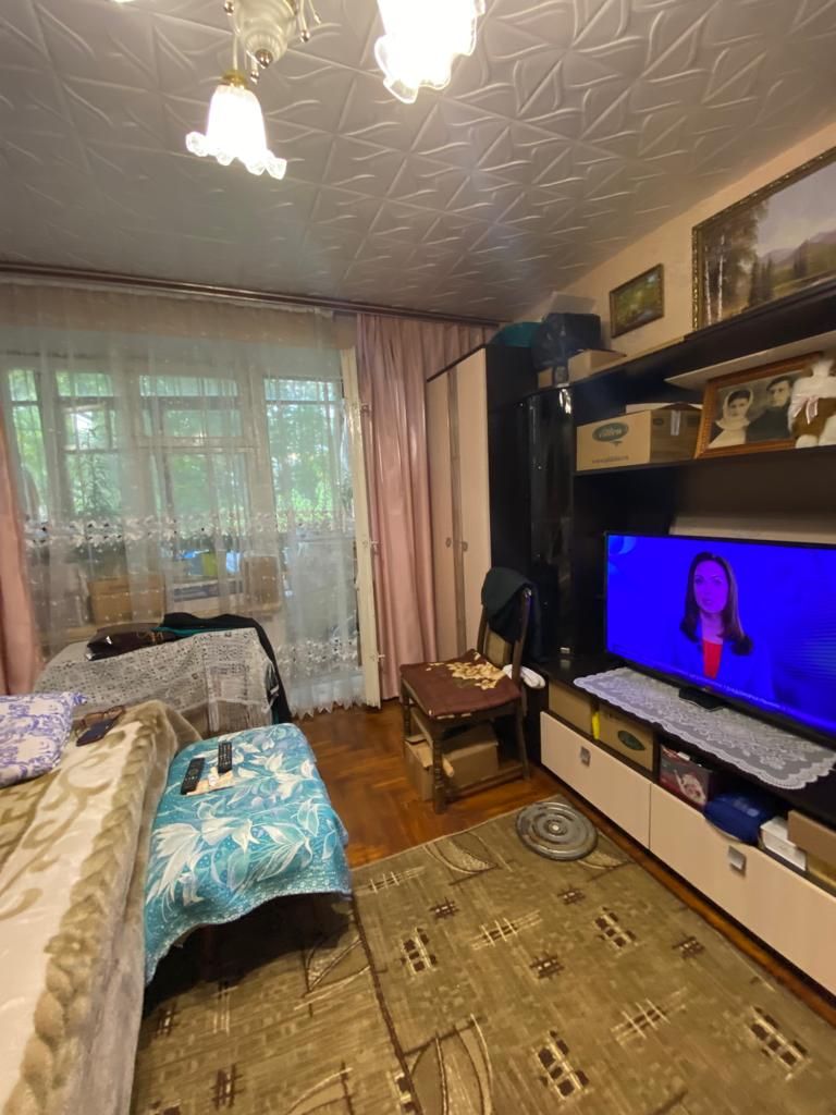 Продажа 2-комнатной квартиры, Ессентуки, Ермолова ул,  147