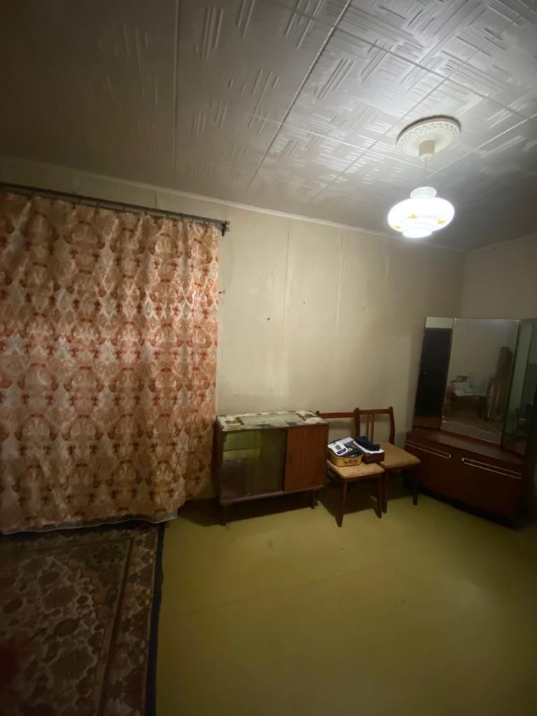 Продажа 2-комнатной квартиры, Ессентуки, Октябрьская ул,  428