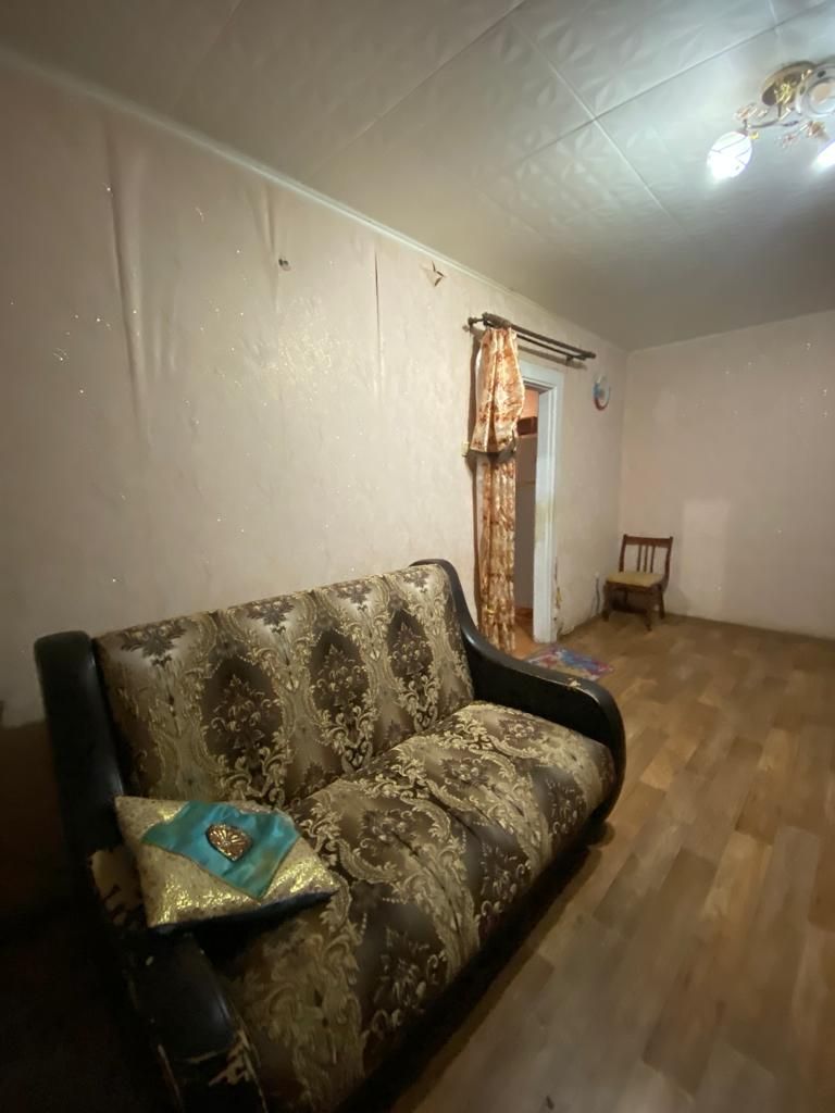 Продажа 2-комнатной квартиры, Ессентуки, Октябрьская ул,  428