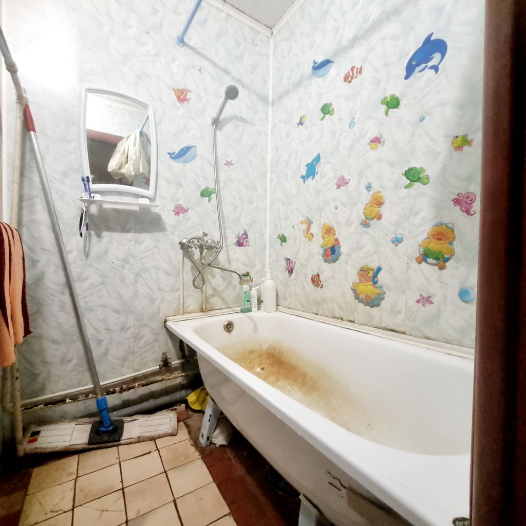 Продажа 2-комнатной квартиры, Грицовский, Первомайская ,  6