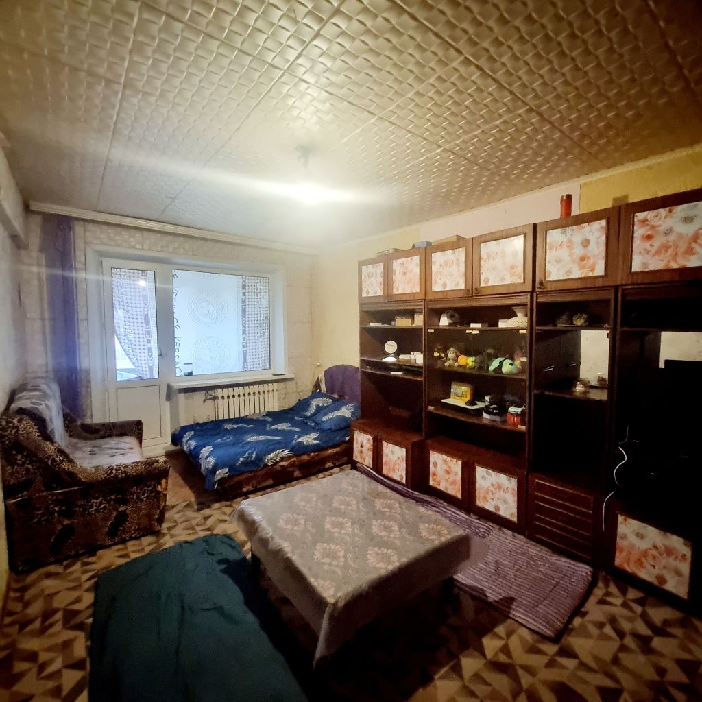 Продажа 2-комнатной квартиры, Грицовский, Первомайская ,  6