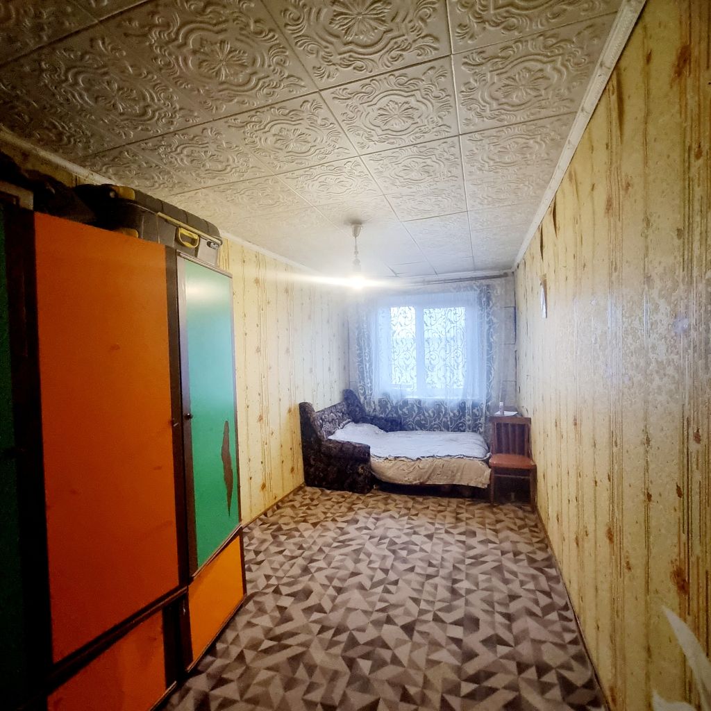 Продажа 2-комнатной квартиры, Грицовский, Первомайская ,  6