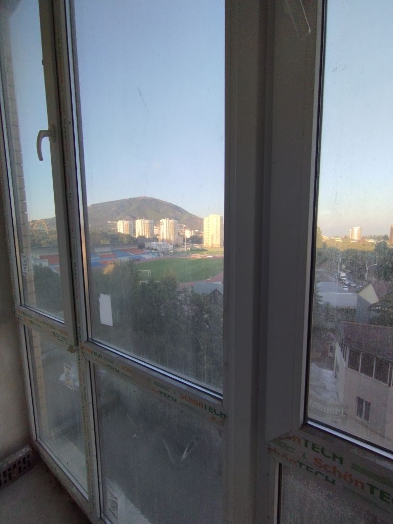 Продажа 1-комнатной квартиры, Пятигорск, Первомайская ул,  70