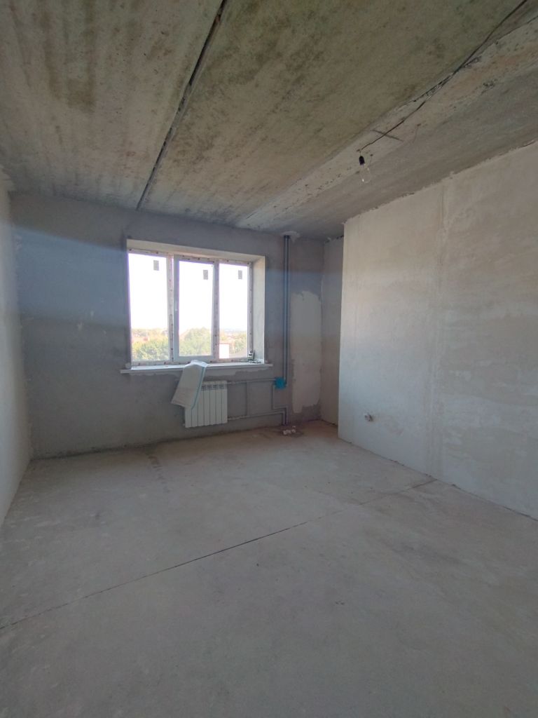 Продажа 1-комнатной квартиры, Пятигорск, Оранжерейная ул,  17/3