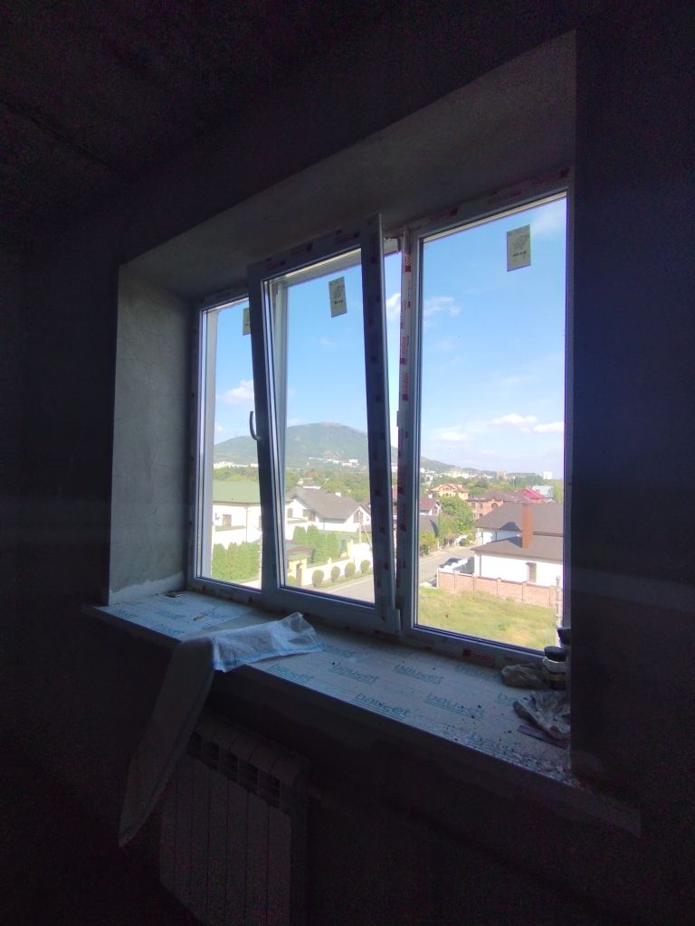 Продажа 1-комнатной квартиры, Пятигорск, Оранжерейная ул,  17/3