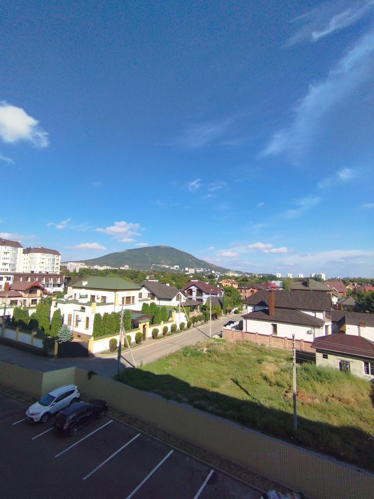 Продажа 1-комнатной квартиры, Пятигорск, Оранжерейная ул,  17/3