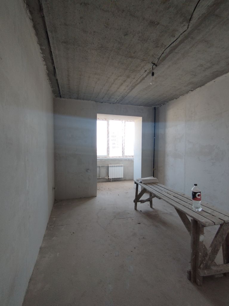 Продажа 1-комнатной квартиры, Пятигорск, Оранжерейная ул,  17/3