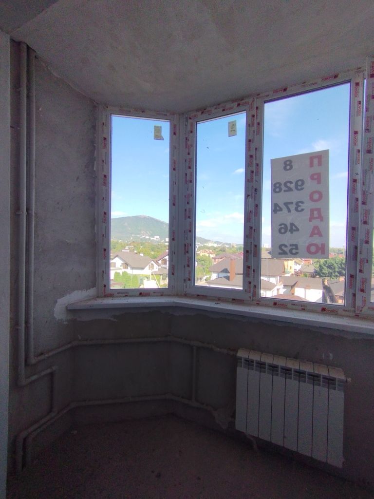 Продажа 1-комнатной квартиры, Пятигорск, Оранжерейная ул,  17/3