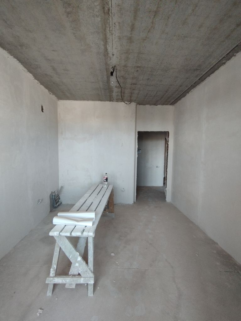 Продажа 1-комнатной квартиры, Пятигорск, Оранжерейная ул,  17/3