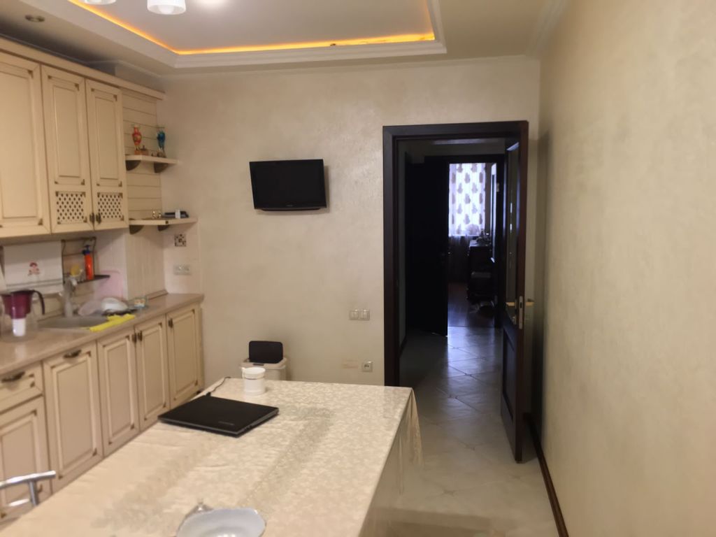 Продажа 2-комнатной квартиры, Пятигорск, Нежнова ул,  21/4