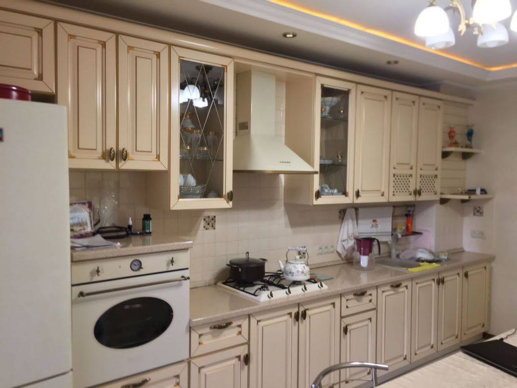 Продажа 2-комнатной квартиры, Пятигорск, Нежнова ул,  21/4