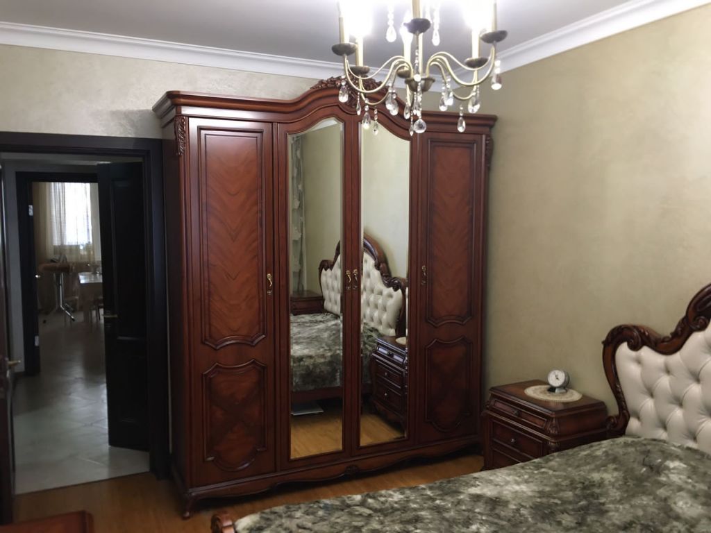 Продажа 2-комнатной квартиры, Пятигорск, Нежнова ул,  21/4