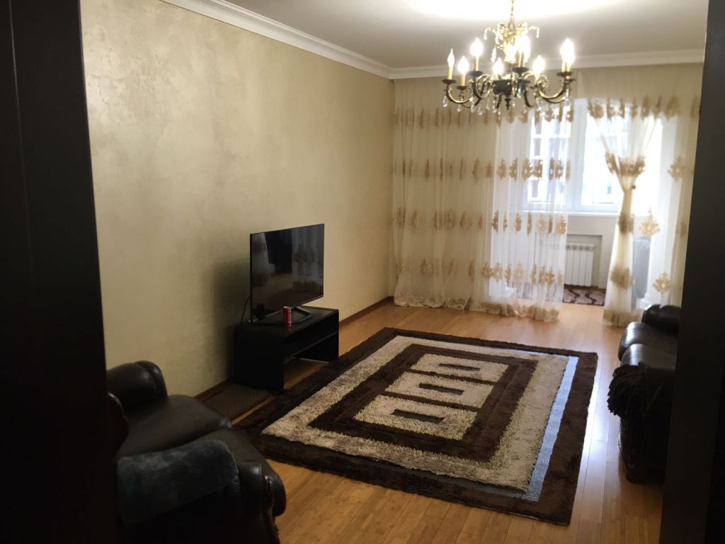 Продажа 2-комнатной квартиры, Пятигорск, Нежнова ул,  21/4