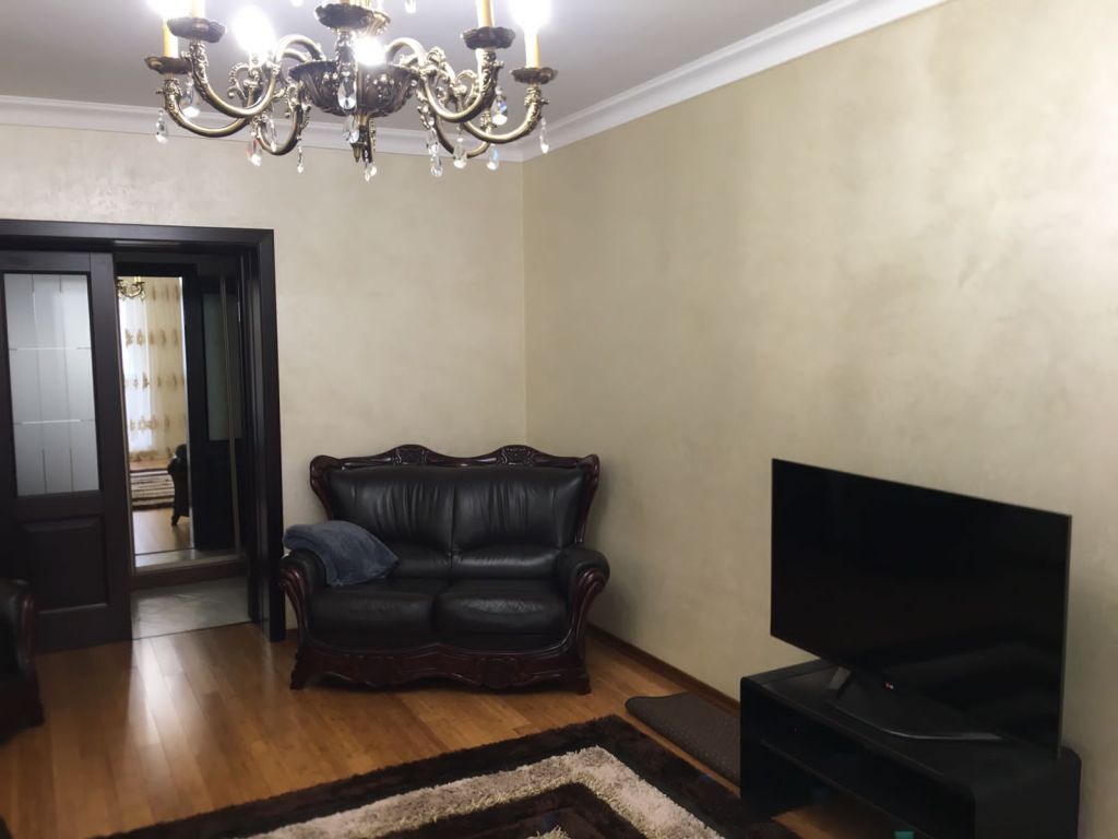 Продажа 2-комнатной квартиры, Пятигорск, Нежнова ул,  21/4