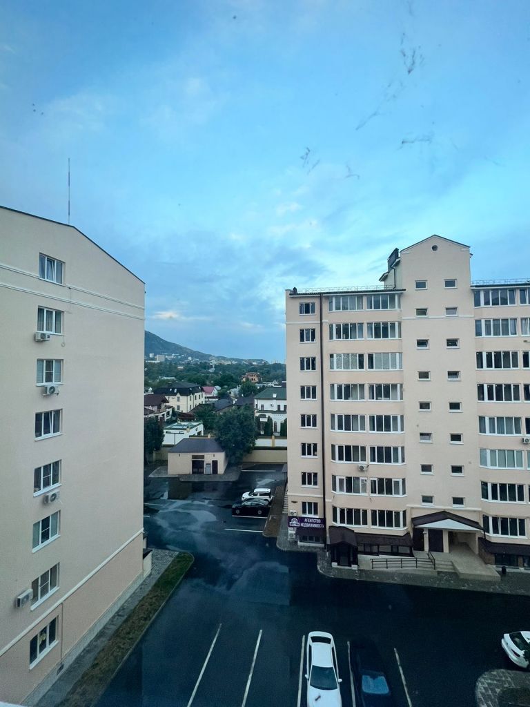 Продажа 1-комнатной квартиры, Пятигорск, Оранжерейная ул,  17/1