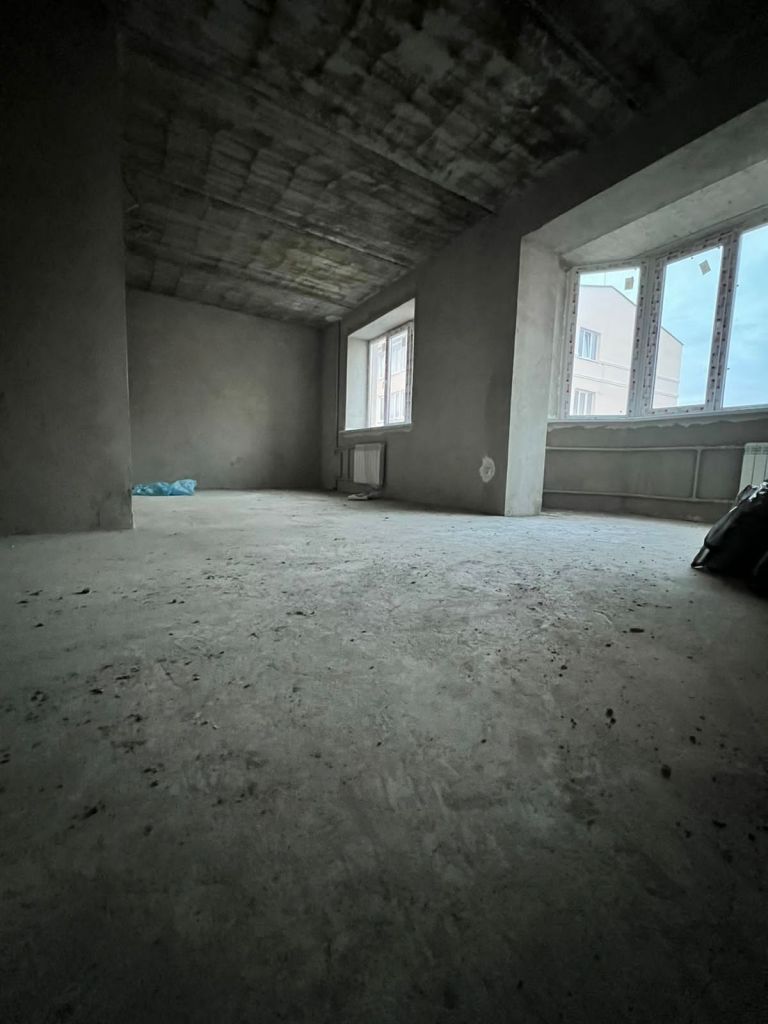 Продажа 1-комнатной квартиры, Пятигорск, Оранжерейная ул,  17/1