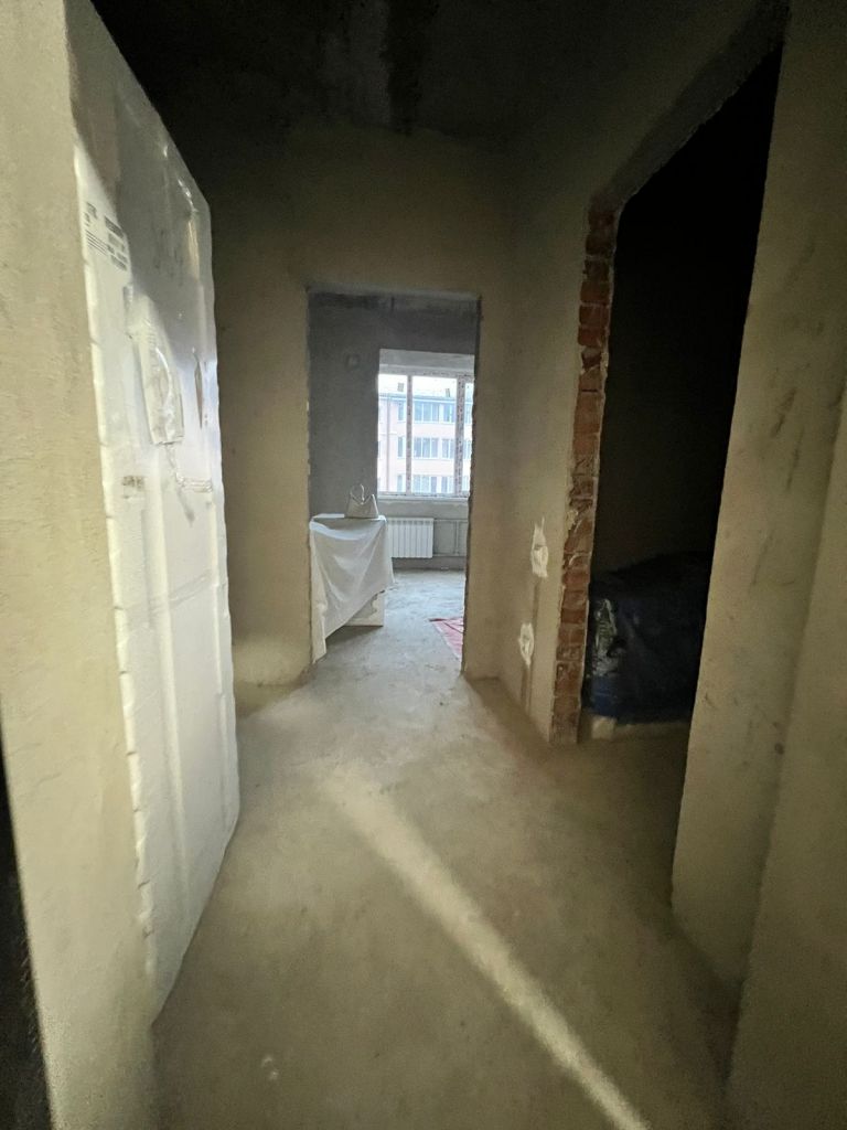 Продажа 1-комнатной квартиры, Пятигорск, Оранжерейная ул,  17/1