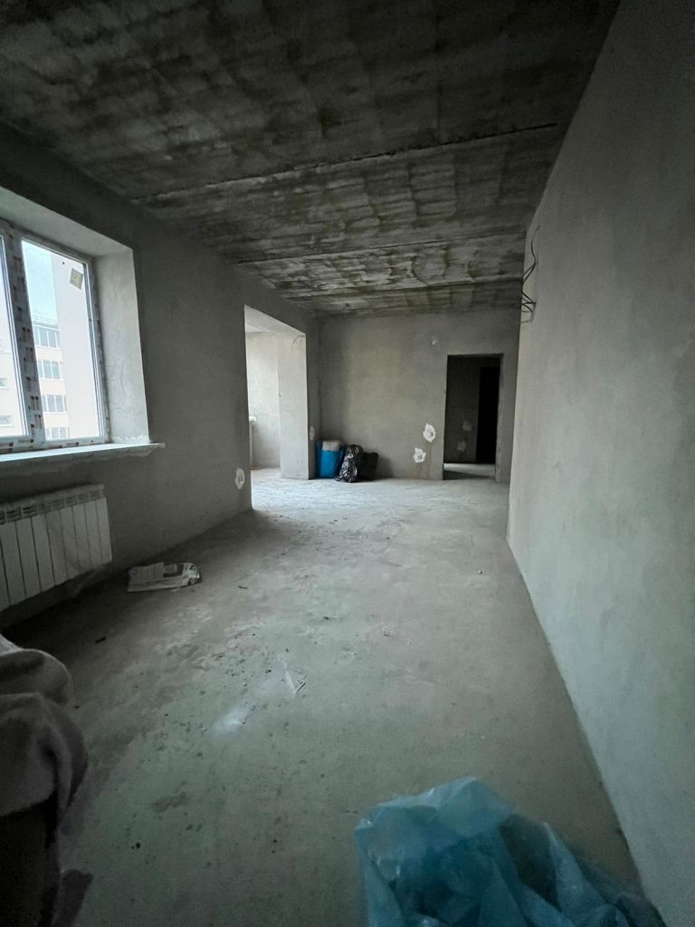 Продажа 1-комнатной квартиры, Пятигорск, Оранжерейная ул,  17/1