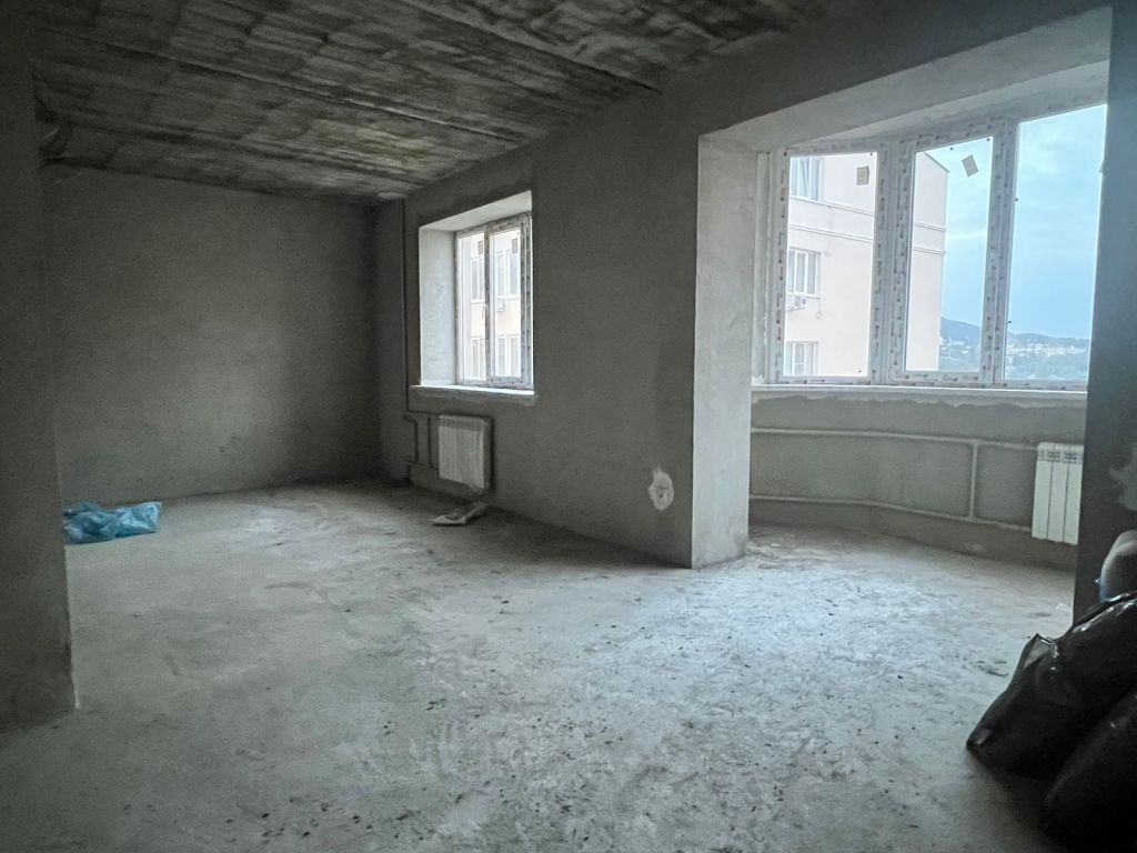 Продажа 1-комнатной квартиры, Пятигорск, Оранжерейная ул,  17/1