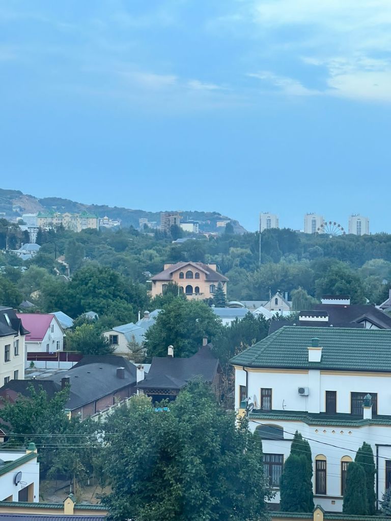 Продажа 1-комнатной квартиры, Пятигорск, Оранжерейная ул,  17/1