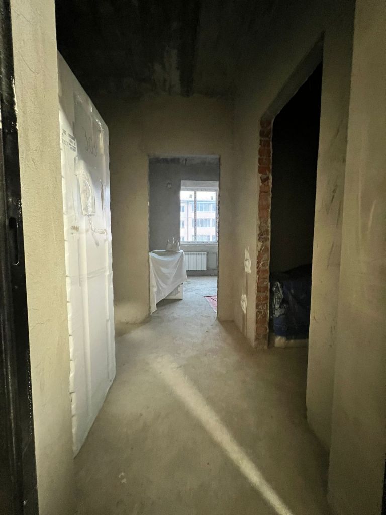 Продажа 1-комнатной квартиры, Пятигорск, Оранжерейная ул,  17/1