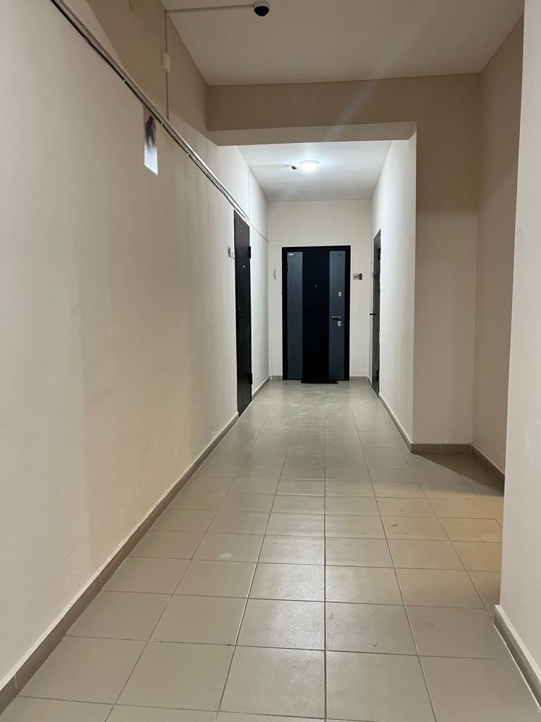 Продажа 1-комнатной квартиры, Пятигорск, Оранжерейная ул,  17/1