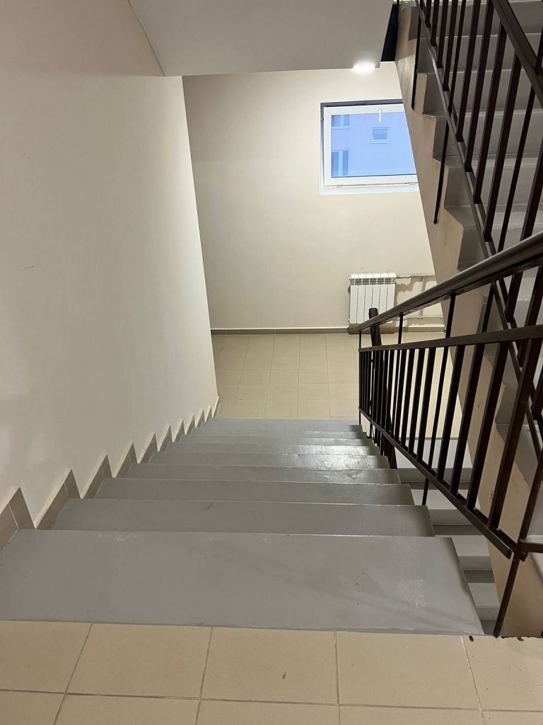 Продажа 1-комнатной квартиры, Пятигорск, Оранжерейная ул,  17/1