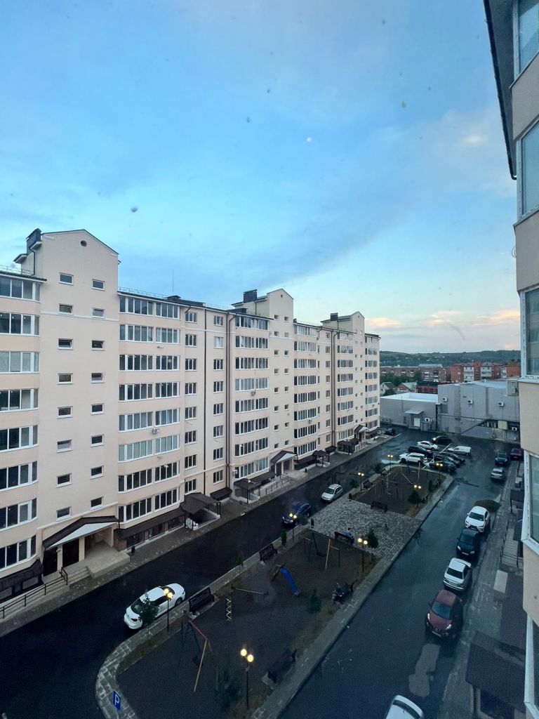 Продажа 1-комнатной квартиры, Пятигорск, Оранжерейная ул,  17/1